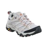 Bild 1 - MERRELL Walking / Outdoor Damen Beige Leder Bild 1 - MERRELL Walking / Outdoor Damen Beige Leder