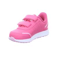 Vorschau: Bild 3 - ADIDAS Baby-Sport-Bottine Pink Lederimitat Sneaker Vorschau: Bild 3 - ADIDAS Baby-Sport-Bottine Pink Lederimitat Sneaker