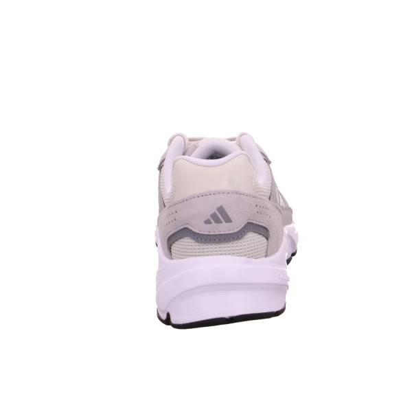 Bild 4 - ADIDAS Training Fitnessschuhe Grau Lederimitat