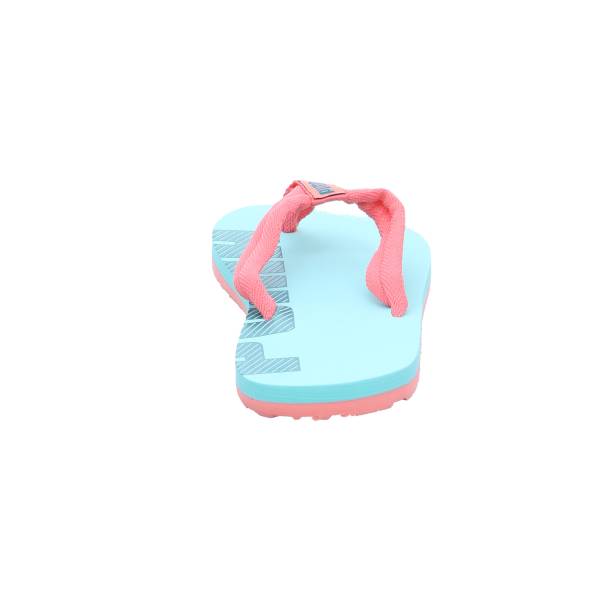 Bild 4 - PUMA Badeschuhe Kinder Rosa Synthetik