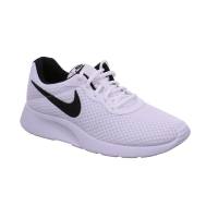 Bild 1 - NIKE Running Crossschuhe Weiss Textil Bild 1 - NIKE Running Crossschuhe Weiss Textil