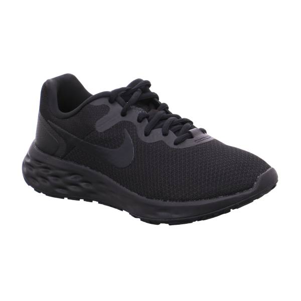 Bild 1 - NIKE Training Fitnessschuhe Schwarz Synthetik