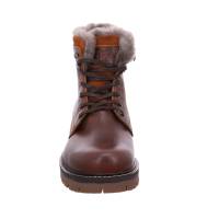 Vorschau: Bild 2 - SCHUHENGEL Winter-Boots Cognac Leder Vorschau: Bild 2 - SCHUHENGEL Winter-Boots Cognac Leder