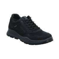 Bild 1 - IGI & CO Halbschuh Schwarz Leder Bild 1 - IGI & CO Halbschuh Schwarz Leder