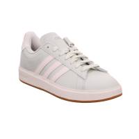 Bild 1 - ADIDAS Sneaker- Streetschuh Damen Mint Lederimitat Bild 1 - ADIDAS Sneaker- Streetschuh Damen Mint Lederimitat