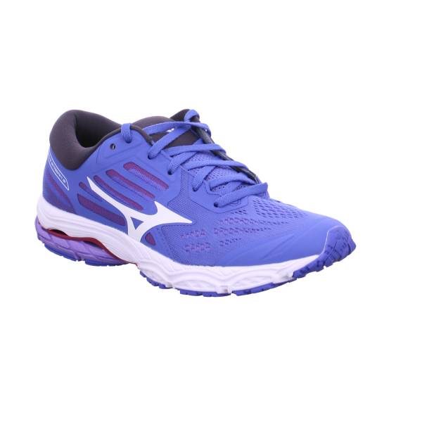 Bild 1 - MIZUNO Training Fitnessschuhe Blau Synthetik