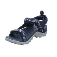 Vorschau: Bild 3 - TEVA Jungen-Sandale Grau Textil Sommerschuh Vorschau: Bild 3 - TEVA Jungen-Sandale Grau Textil Sommerschuh