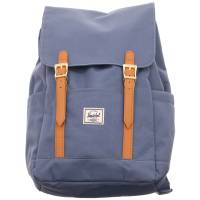 HERSCHEL Rucksäcke Blau Synthetik Rucksack