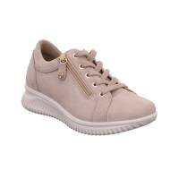 Bild 1 - IMAC Sneaker Beige Leder "Super leicht" Bild 1 - IMAC Sneaker Beige Leder "Super leicht"