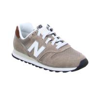 Bild 1 - NEW BALANCE Sneaker- Skaterschuh Herren Braun Leder Bild 1 - NEW BALANCE Sneaker- Skaterschuh Herren Braun Leder