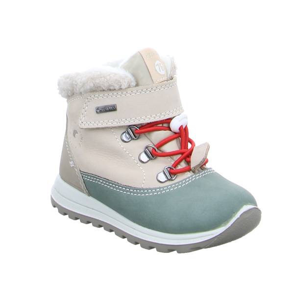 Bild 1 - PRIMIGI Kleinkinder-Winter-Bottine Mint Textil Boot
