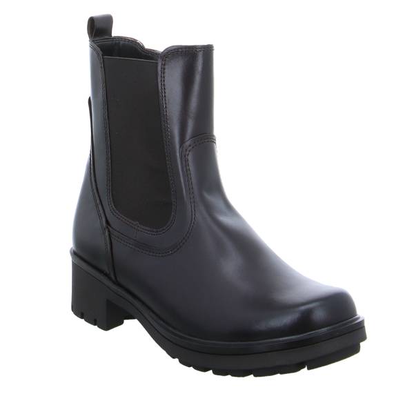 Bild 1 - GABOR Boot Braun Leder