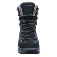 Vorschau: Bild 2 - LOWA Snowboots Damen Schwarz Leder mit Gore-Tex Vorschau: Bild 2 - LOWA Snowboots Damen Schwarz Leder mit Gore-Tex