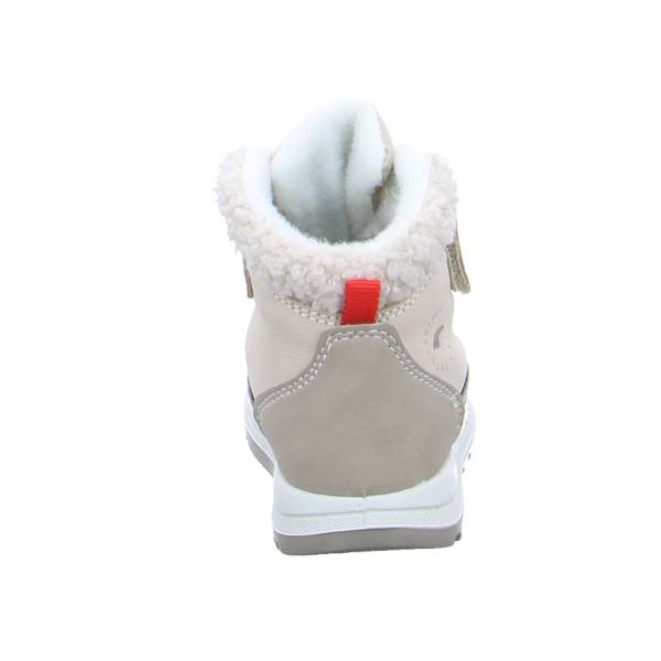 Bild 4 - PRIMIGI Kleinkinder-Winter-Bottine Mint Textil Boot