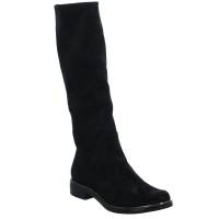 Bild 1 - CAPRICE Stiefel Schwarz Lederimitat Bild 1 - CAPRICE Stiefel Schwarz Lederimitat