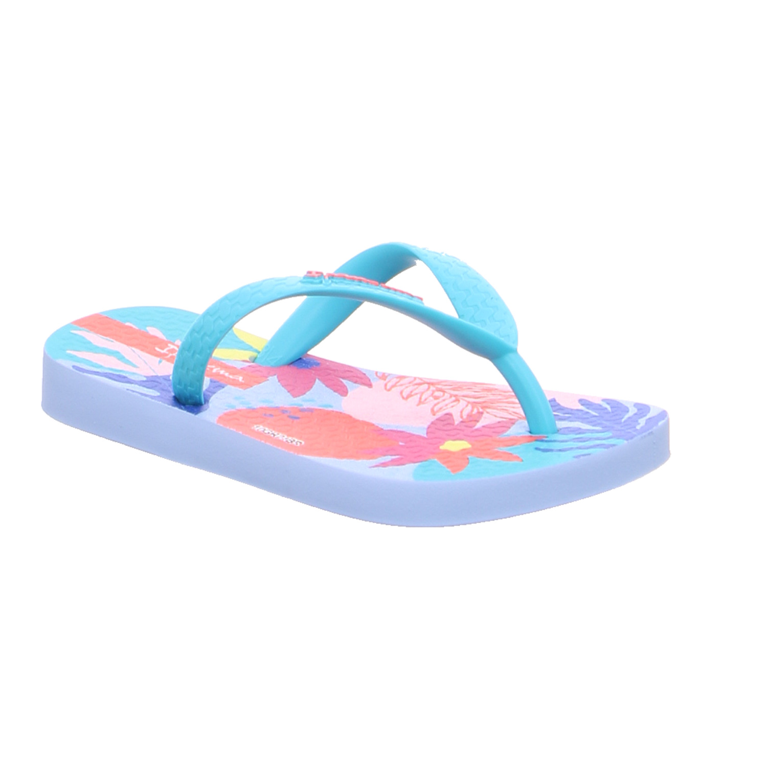 IPANEMA Badeschuhe Kinder Hellblau Synthetik Vegan