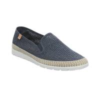 Bild 1 - * Espadrilles Grau Textil Bild 1 - * Espadrilles Grau Textil
