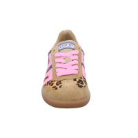 Vorschau: Bild 2 - Back70 Sneaker Leopard Leder Vorschau: Bild 2 - Back70 Sneaker Leopard Leder