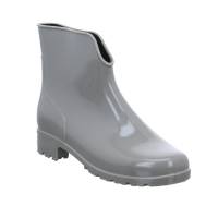 Bild 1 - * Damen-Gummistiefel Beige Synthetik Bild 1 - * Damen-Gummistiefel Beige Synthetik