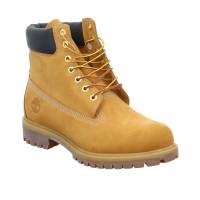 Bild 1 - TIMBERLAND Boots Beige Leder Bild 1 - TIMBERLAND Boots Beige Leder