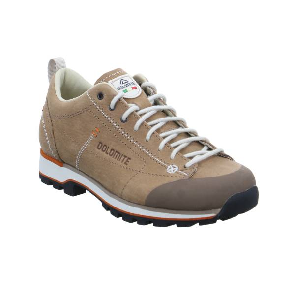 Bild 1 - DOLOMITE Walking + Outdoor Braun Leder