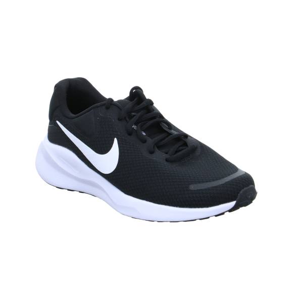 Bild 1 - NIKE Running Crossschuhe Schwarz Synthetik