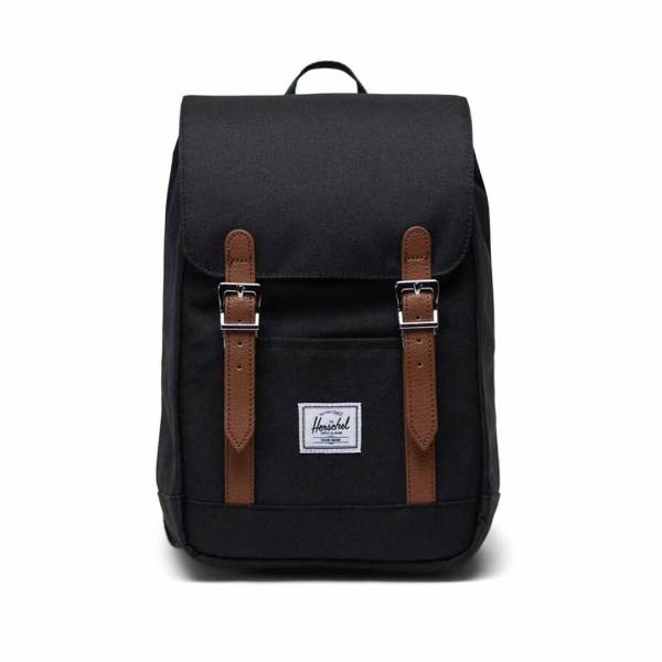 Bild 1 - HERSCHEL Rucksäcke Schwarz Synthetik Rucksack