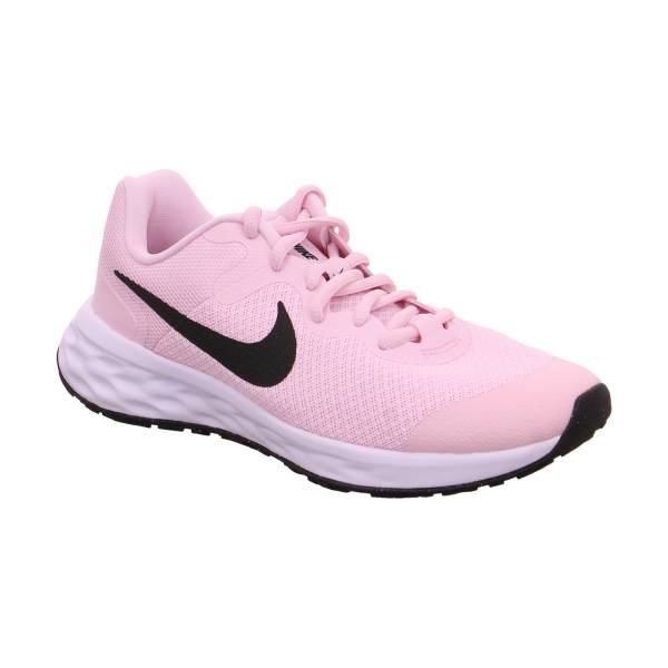 Bild 1 - NIKE Kinder Sportschuh Rosa Synthetik