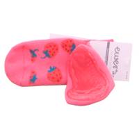 Bild 1 - EWERS Antirutsch-Socken Pink Textil Bild 1 - EWERS Antirutsch-Socken Pink Textil