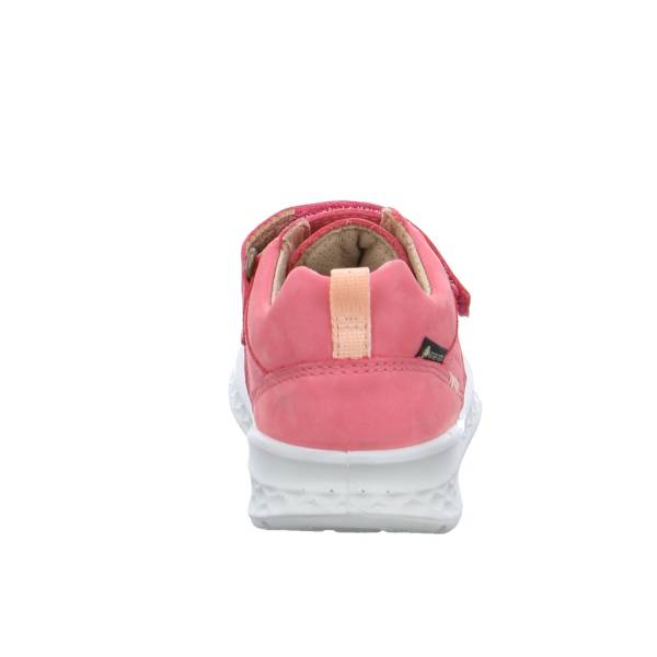 Bild 4 - SUPERFIT Lauflernschuh Koralle Textil Bottine