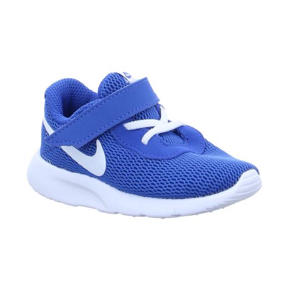 Bild 1 - NIKE Baby-Sport-Bottine Royal Synthetik Sneaker