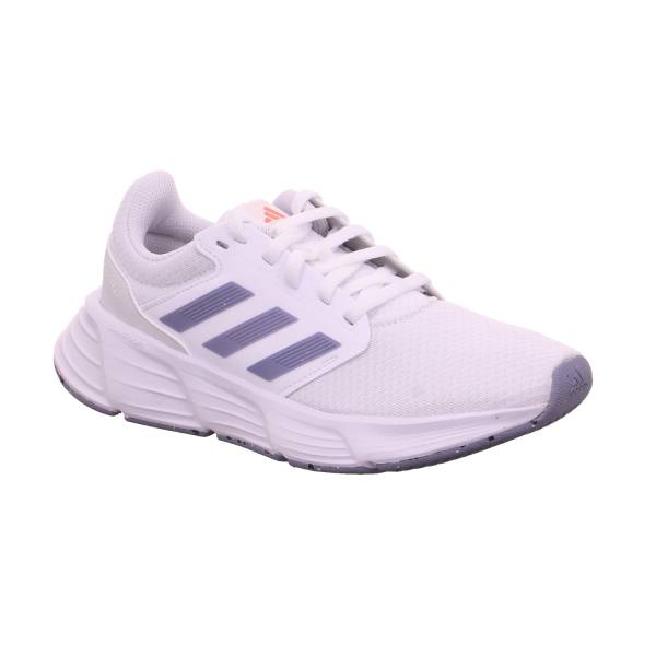 Bild 1 - ADIDAS Training Fitnessschuhe Weiss Synthetik