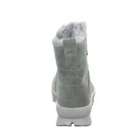 Vorschau: Bild 4 - LEGERO Snowboot Grün Leder mit Gore-Tex Membrane Vorschau: Bild 4 - LEGERO Snowboot Grün Leder mit Gore-Tex Membrane