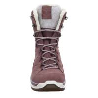 Vorschau: Bild 2 - LOWA Snowboots Damen Rosa Synthetik Vorschau: Bild 2 - LOWA Snowboots Damen Rosa Synthetik