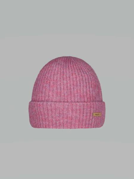 Bild 1 - BARTS Mütze Rosa Textil