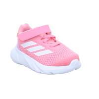 ADIDAS Baby-Sport-Bottine Koralle Textil Sneaker