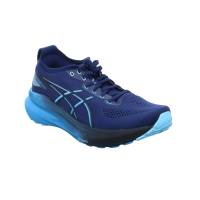 Bild 1 - ASICS Running Crossschuhe Blau Synthetik Bild 1 - ASICS Running Crossschuhe Blau Synthetik