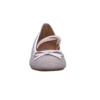 Vorschau: Bild 2 - INDIGO Mädchen-Ballerina Silber Lederimitat Festlicher Schuh Vorschau: Bild 2 - INDIGO Mädchen-Ballerina Silber Lederimitat Festlicher Schuh