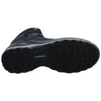 Vorschau: Bild 5 - LOWA Walking + Outdoor Schwarz Lederimitat Gore-Tex Vorschau: Bild 5 - LOWA Walking + Outdoor Schwarz Lederimitat Gore-Tex