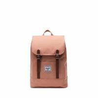 HERSCHEL Rucksäcke Rosa Synthetik Mini-Rucksack