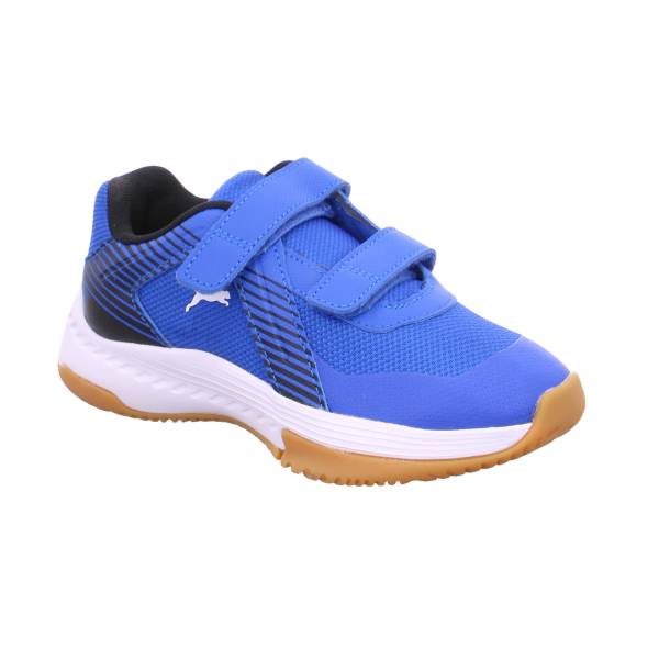 Bild 1 - PUMA Kinder Sportschuh Royal Synthetik