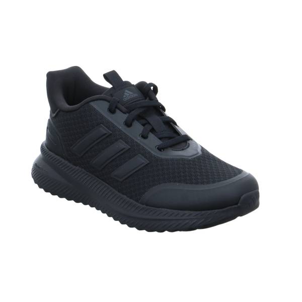 Bild 1 - ADIDAS Kinder Sportschuh Schwarz Synthetik