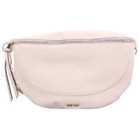 SURI FREY Gürteltasche / Bodybag Offwhite Lederimitat