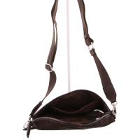 Vorschau: Bild 3 - SURI FREY Gürteltasche / Bodybag Braun Lederimitat Vorschau: Bild 3 - SURI FREY Gürteltasche / Bodybag Braun Lederimitat