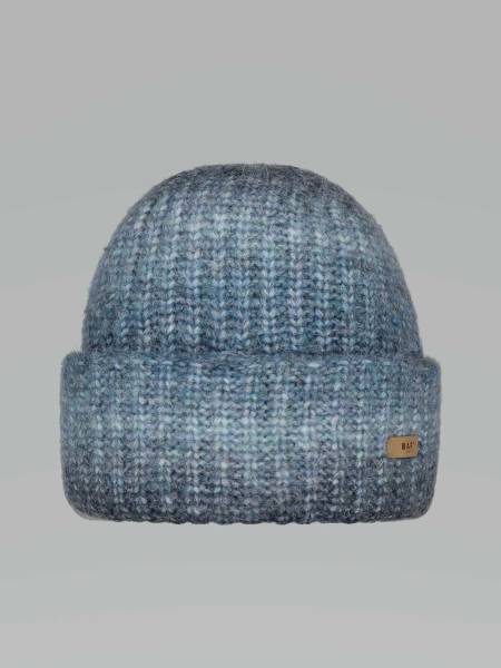 Bild 1 - BARTS Mütze Blau Textil