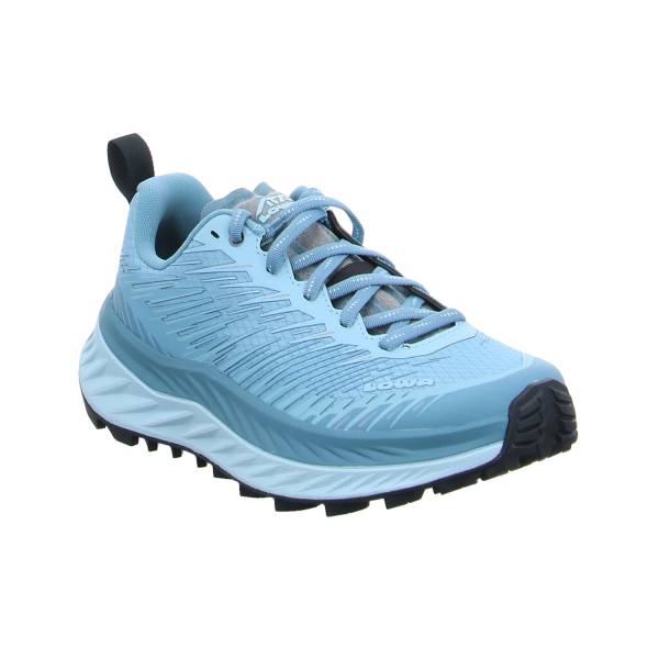 Bild 1 - LOWA Walking / Outdoor Damen Hellblau Textil