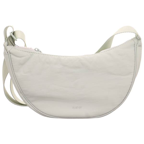 Bild 1 - EMILY & NOAH Gürteltasche / Bodybag Pastelgrün Textil Ja