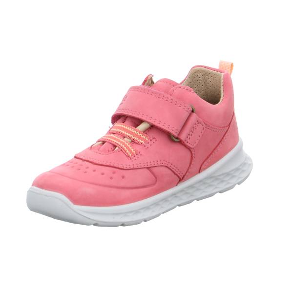 Bild 3 - SUPERFIT Lauflernschuh Koralle Textil Bottine