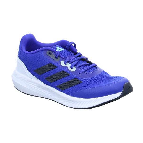 Bild 1 - ADIDAS Kinder Sportschuh Royal Synthetik