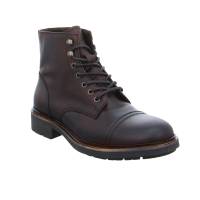 Bild 1 - FERNANDO STRAPPA Winter-Boots Braun Leder Bild 1 - FERNANDO STRAPPA Winter-Boots Braun Leder